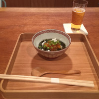 宮川町　水簾 - 