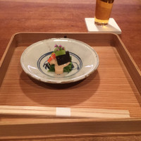 宮川町　水簾 - 