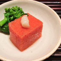 麻布 秀 - 
