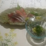 鮮魚・お食事処 山正 - 