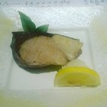 鮮魚・お食事処 山正 - 