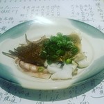 鮮魚・お食事処 山正 - 
