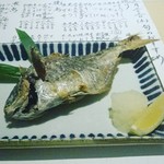 鮮魚・お食事処 山正 - 