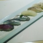 鮮魚・お食事処 山正 - 