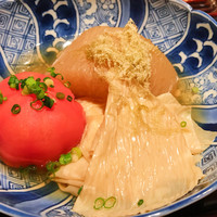 麻布 秀 - 
