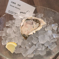 オイスターバー&ワイン BELON 銀座 - 