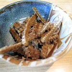 鰻元 - カリカリっでまいうー！