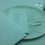 モダンフレンチ 「コラージュ」 - 