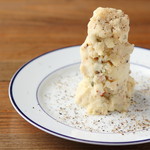 ツナシマ ワインバル ガトネグロ