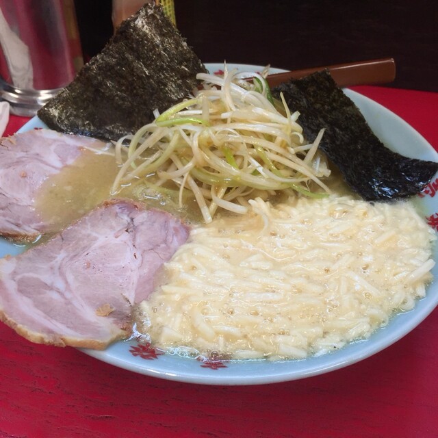 The Photo Of Food Ippatsuramen 2th Page Tabelog