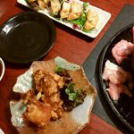 しゃぶしゃぶ焼肉専門店 竹屋 - 