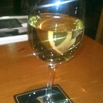 シザム - [ドリンク] 白 グラスワイン