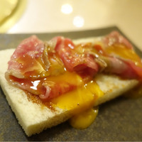 焼肉 銀座コバウ 特別室 - 