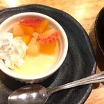 オムオムズ キッチン - 