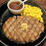 いきなり！ステーキ - 
