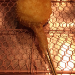 串かつ あーぼん - 