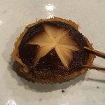 串かつ あーぼん - 