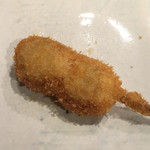 串かつ あーぼん - 