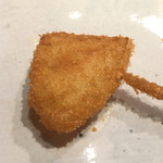 串かつ あーぼん - 