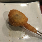 串かつ あーぼん - 