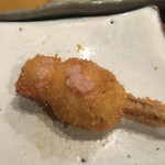 串かつ あーぼん - 