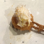 串かつ あーぼん - 