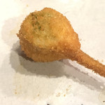 串かつ あーぼん - 