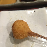 串かつ あーぼん - 