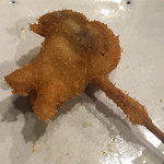 串かつ あーぼん - 