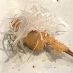 串かつ あーぼん - 