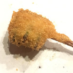 串かつ あーぼん - 