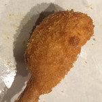 串かつ あーぼん - 