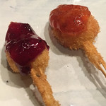 串かつ あーぼん - 