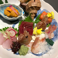 かにと道産料理 雪華亭 - 