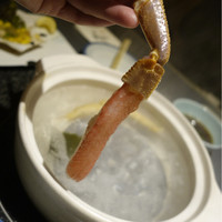 かにと道産料理 雪華亭 - 