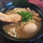 らーめん la.la.la. - 