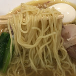 Nudorukyuijinukenjimendokorokenji - 麺