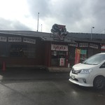 らーめん la.la.la. - 