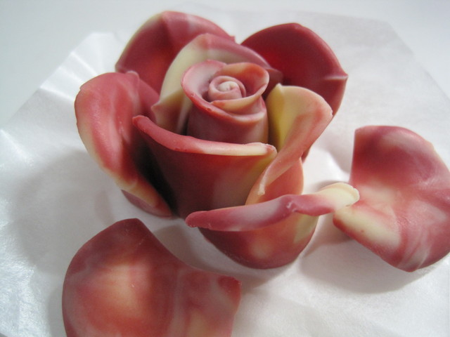 メサージュ ド ローズ大丸東京店 By マサえもん メサージュ ド ローズ 大丸東京店 旧店名 ビジュー ド ローズ 東京 チョコレート 食べログ