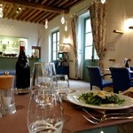 La Petite Venise - テーブルセッティング