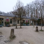 La Petite Venise - レストラン外観