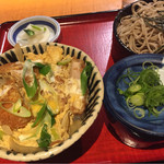 そば吉 広島アルパーク店