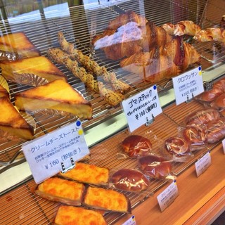 八戸で人気のパン ランキングtop 食べログ