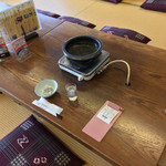 万十屋 - 万十屋(福岡県福岡市早良区田村)お座敷席