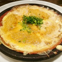 新宿割烹 中嶋 - 柳川鍋