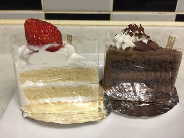 おばまや - 近津（和菓子）の写真