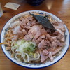 ケンチャンラーメン 山形