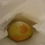 ブーランジェリー&カフェ マンマーノ - 