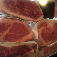 神戸牛炉釜炭焼ステーキ IDEA 銀座 - 