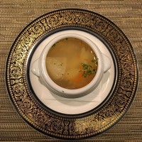 鉄板ダイニング 法貴 - 